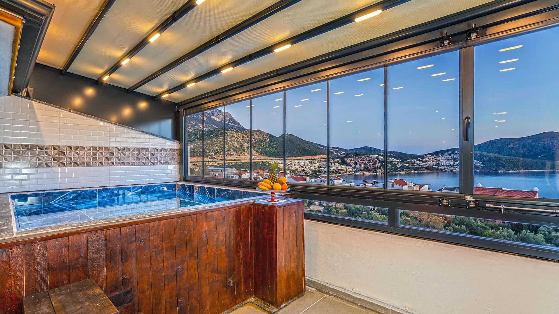 Suite Manzara 1 2 18