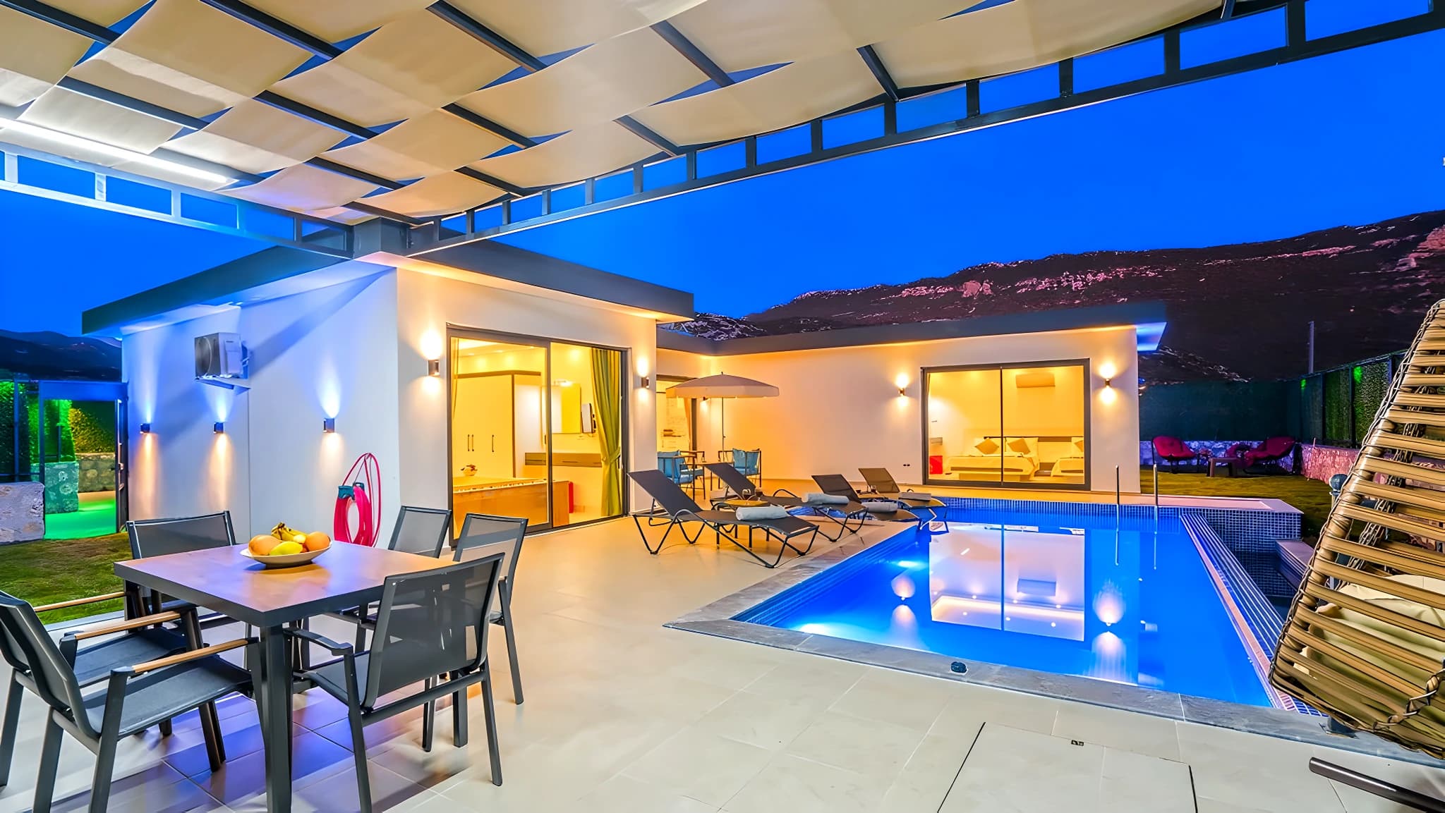 ovillam villa ortac 1 2 909