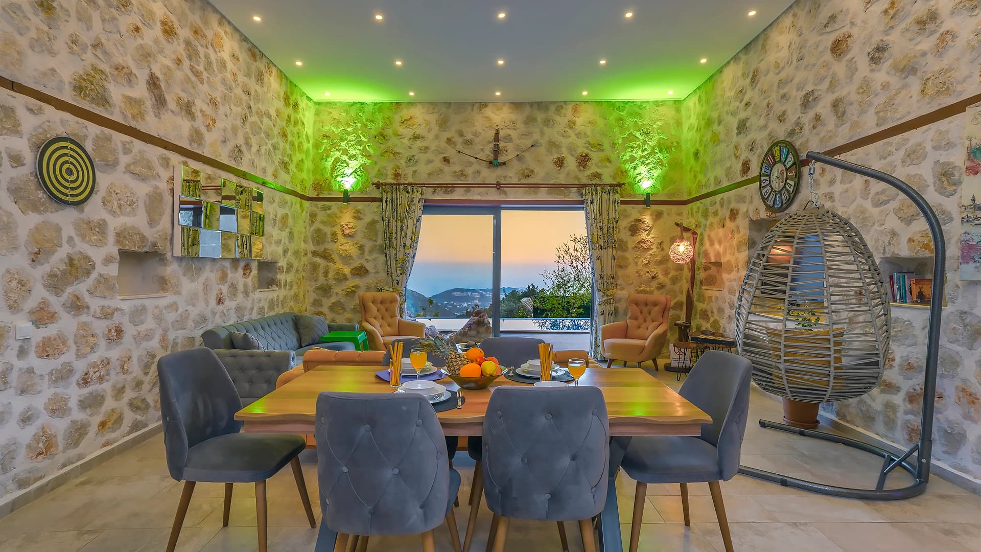 Aras 2 Villa (21)
