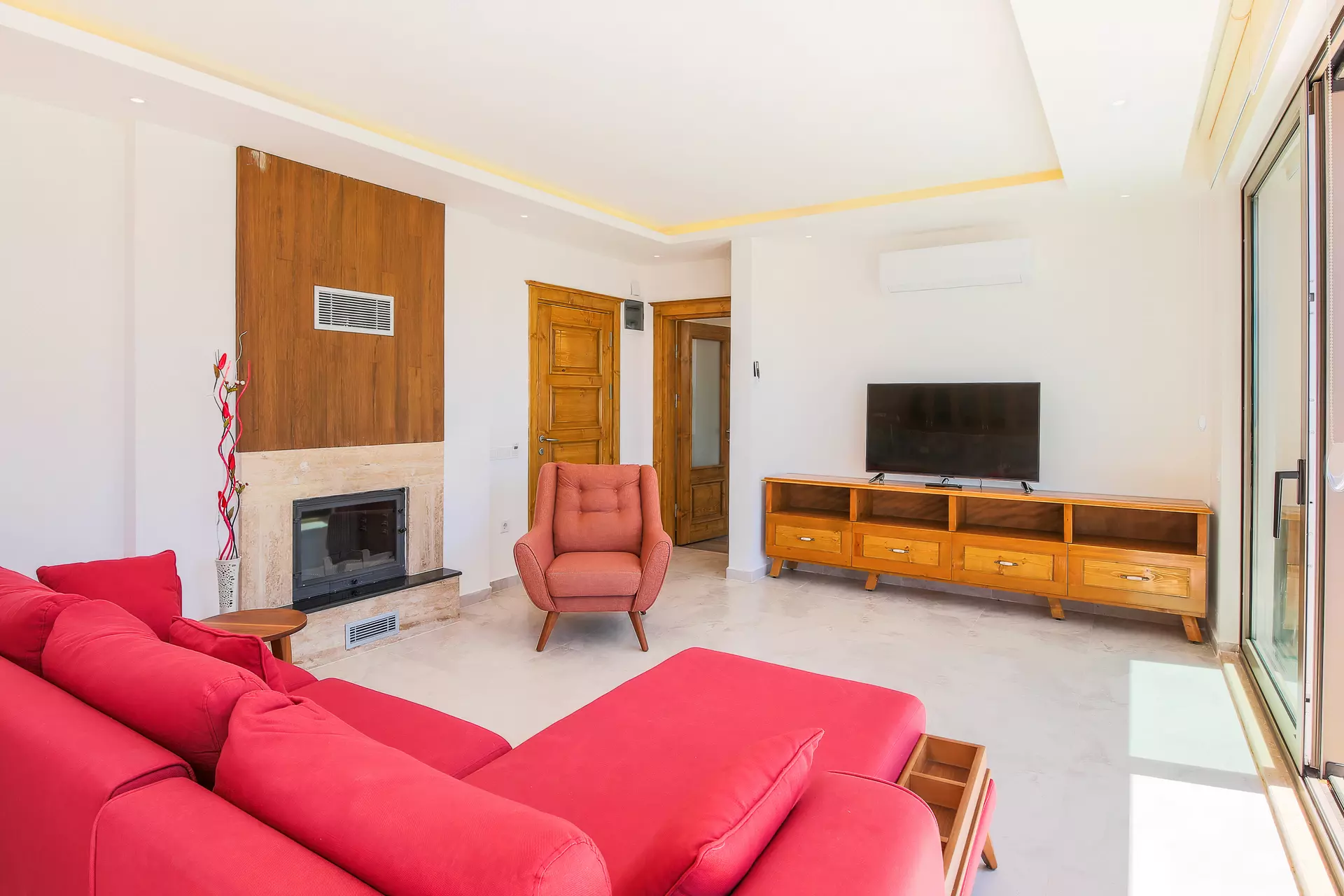Villa Bella 4 Leylak - Private Pool Villa in İslamlar image 4 of 23