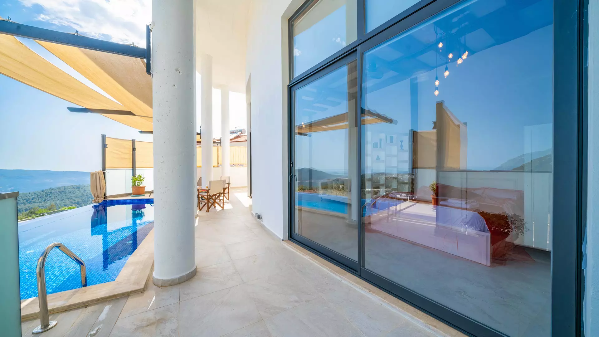 Villa Bella 6 - Private Pool Villa in İslamlar image 3 of 42